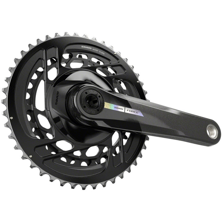 Force Crankset D2