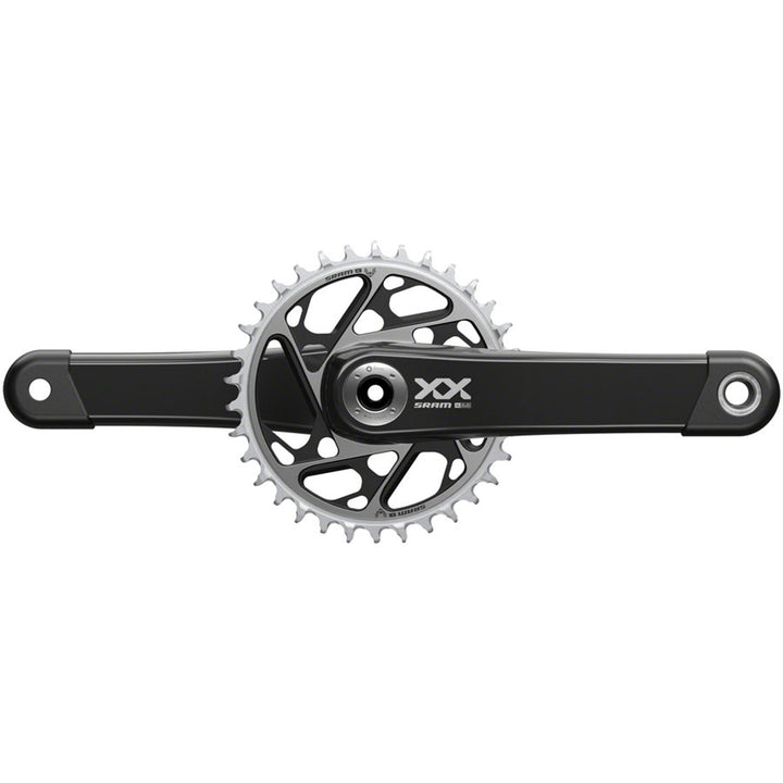 XX SL Eagle AXS T-Type Transmission Groupset
