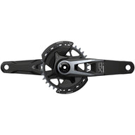 X0 Eagle T-Type Wide Crankset