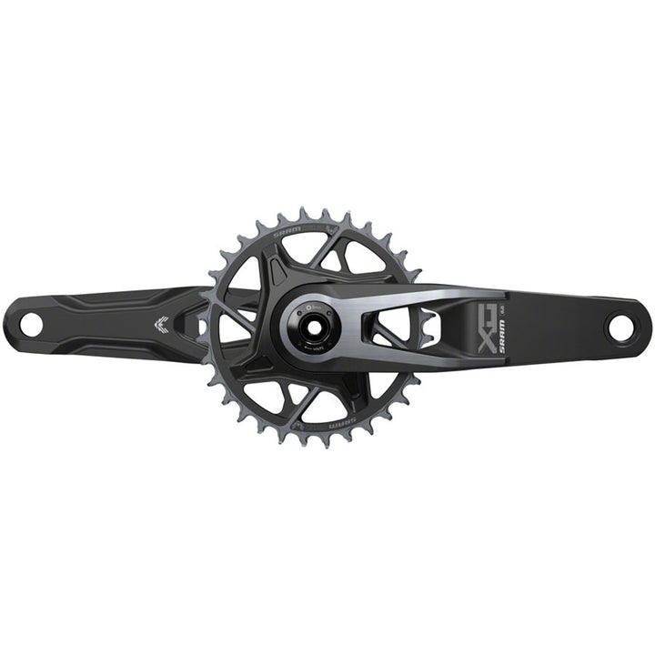X0 Eagle T-Type Wide Crankset