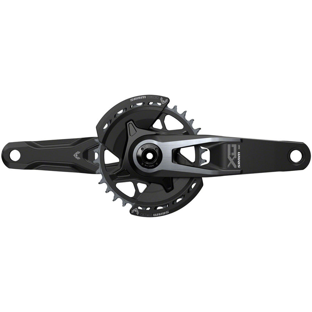 X0 Eagle T-Type Wide Crankset