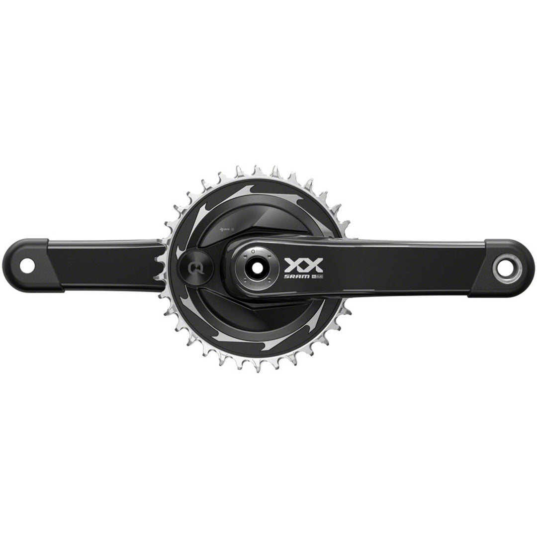 XX SL Eagle AXS T-Type Transmission Power Meter Groupset