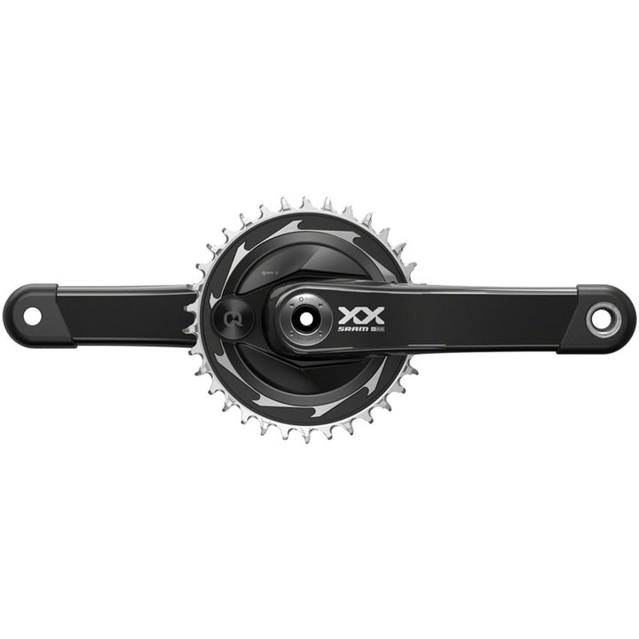 XX SL Eagle AXS T-Type Transmission Power Meter Groupset