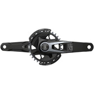 X0 Eagle T-Type AXS Power Meter (Spindle) Wide Crankset