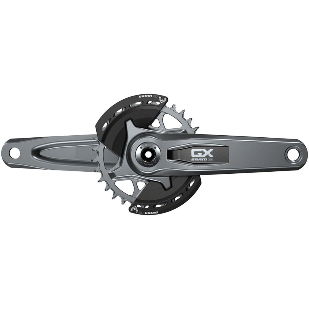 GX Eagle AXS T-Type Transmission Groupset