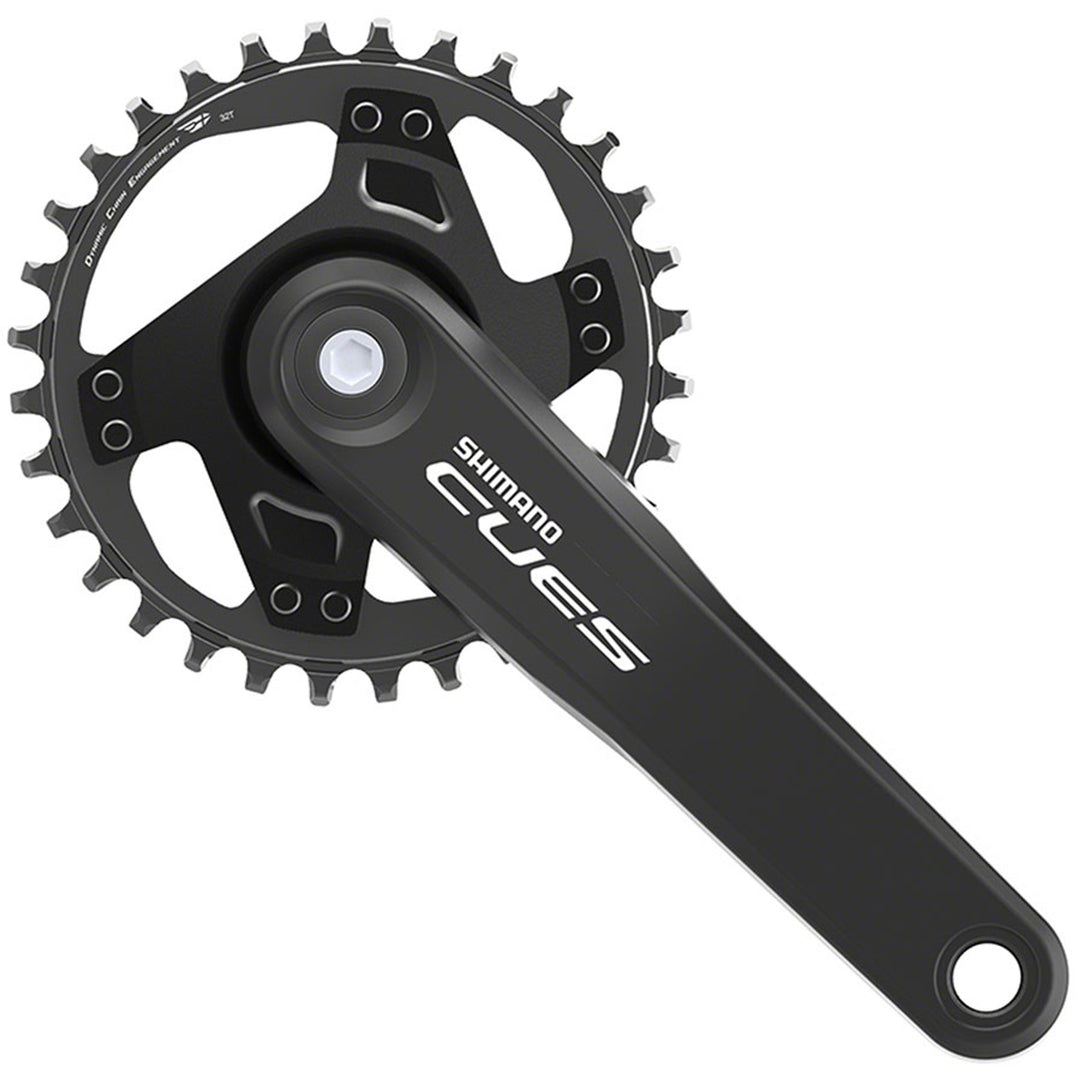 CUES FC-U4000-1 Crankset