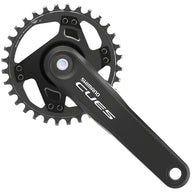 CUES FC-U4000-1 Crankset