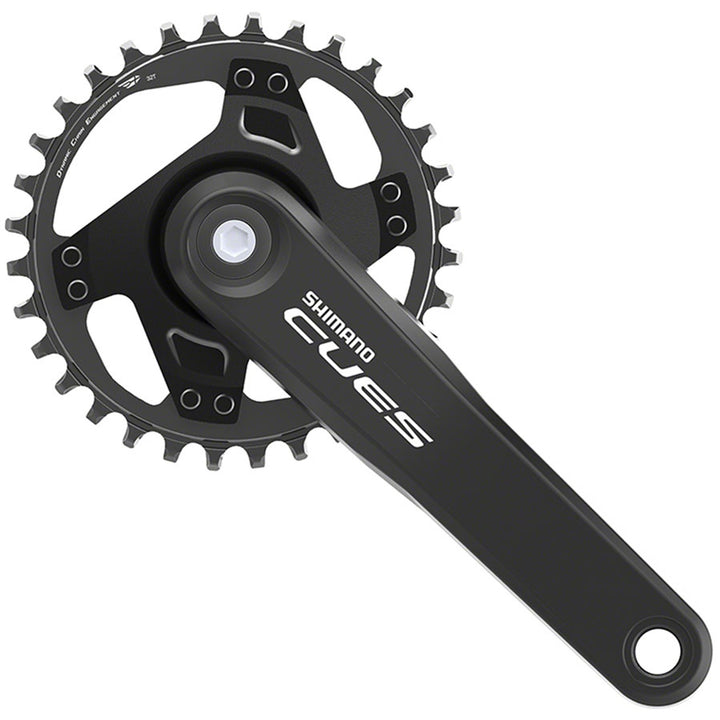 CUES FC-U4000-1 Crankset