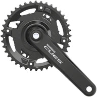 CUES FC-U4000-2 Crankset