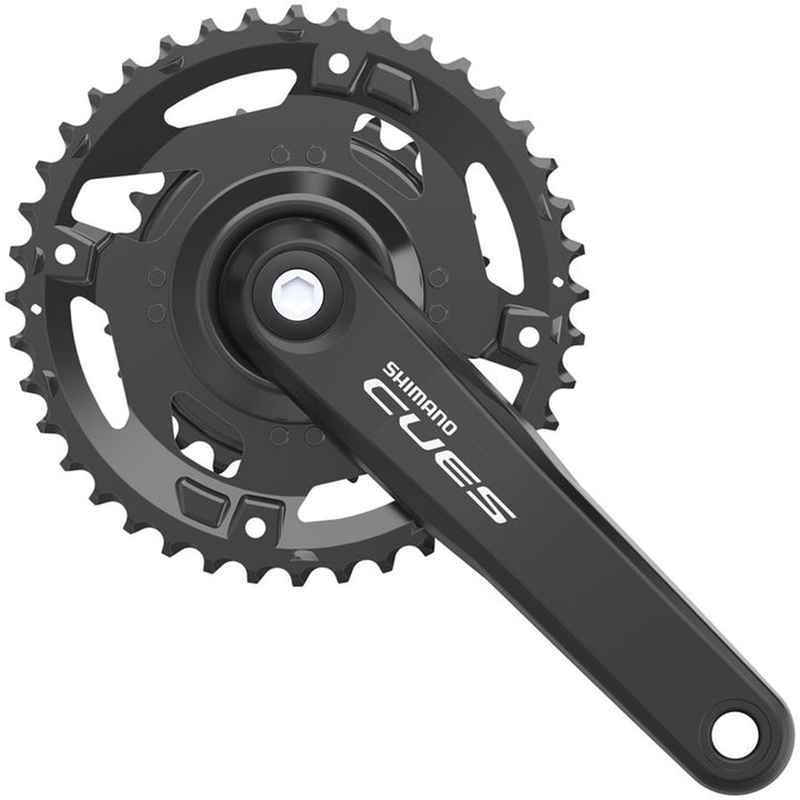 CUES FC-U4000-2 Crankset