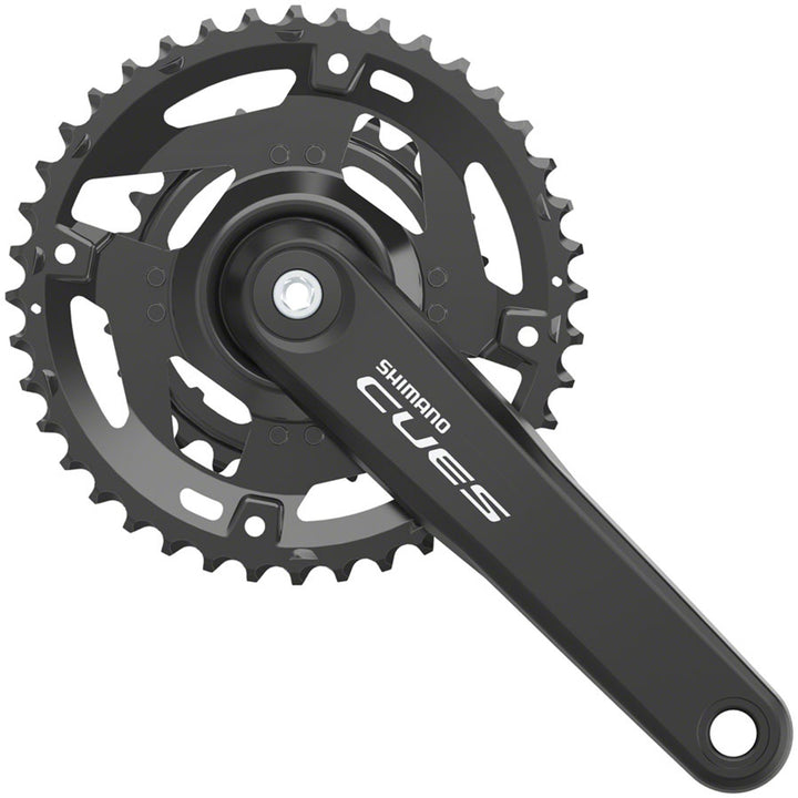 CUES FC-U4000-2 Crankset