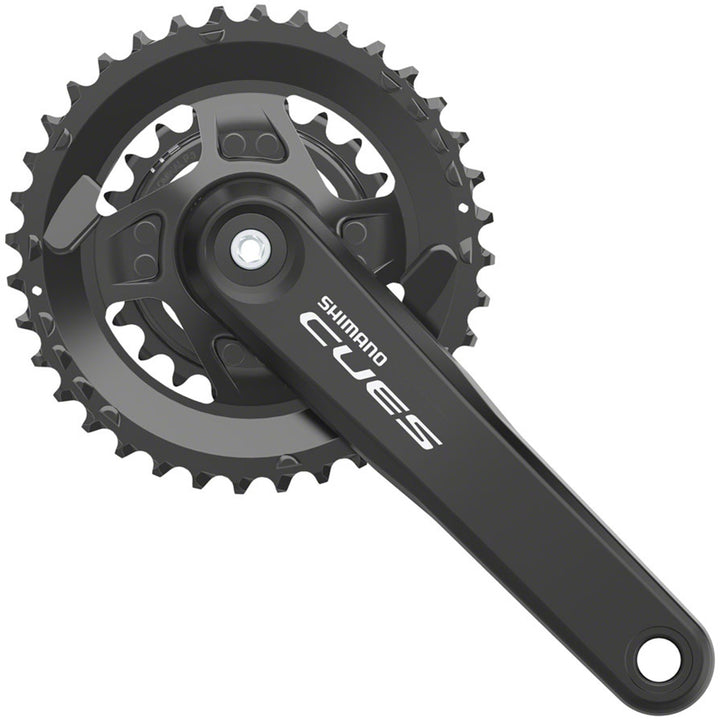 CUES FC-U4000-2 Crankset