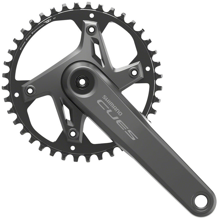 CUES FC-U6000-1 Crankset