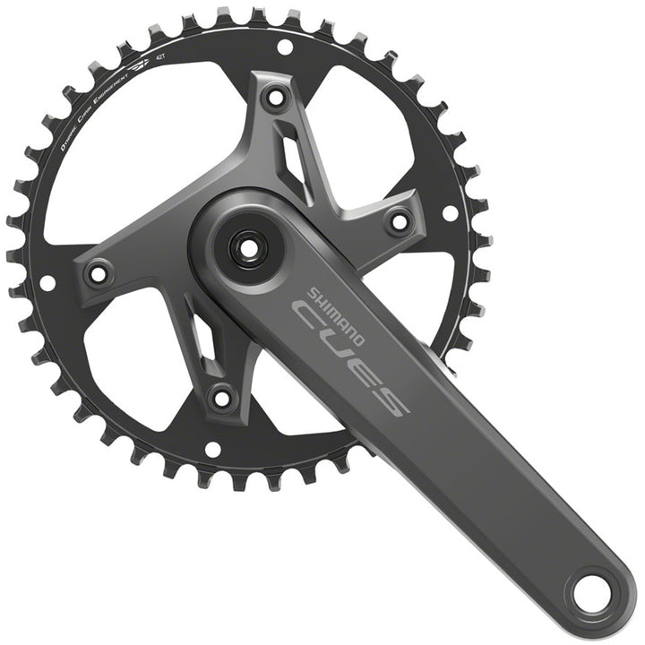 CUES FC-U6000-1 Crankset