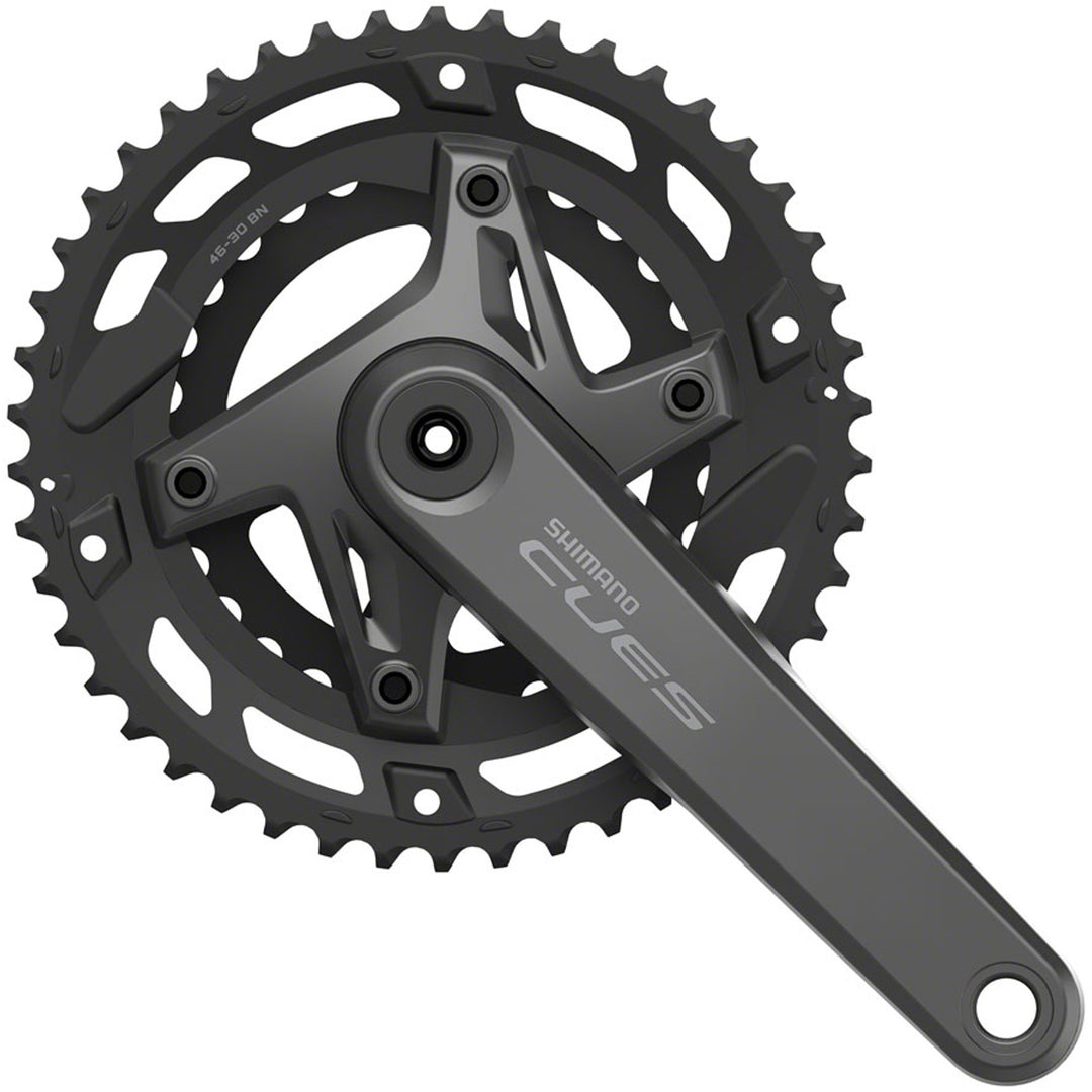 CUES FC-U6000-2 Crankset