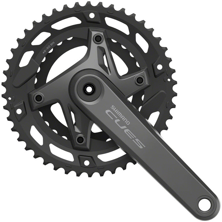 CUES FC-U6000-2 Crankset