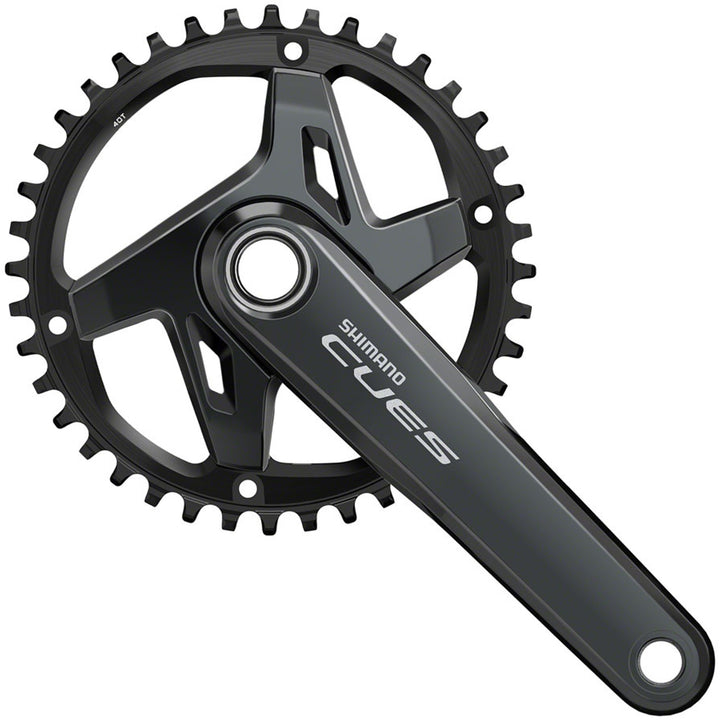 CUES FC-U8000-1 Crankset