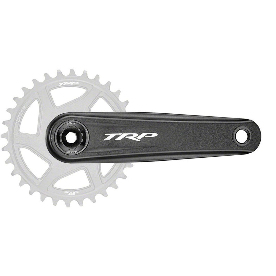 CK-8050 Crankset