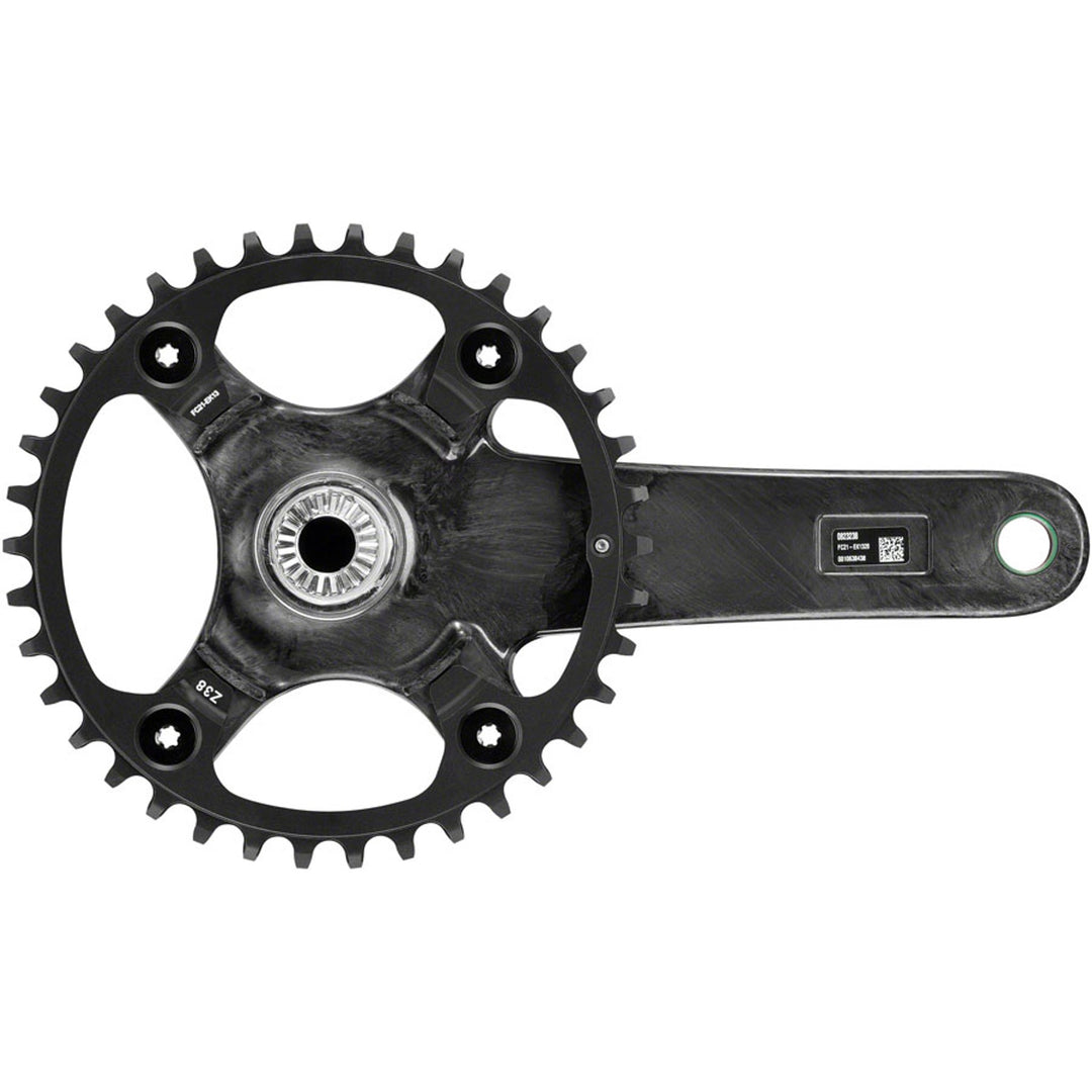 EKAR Crankset