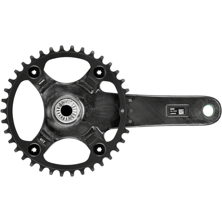 EKAR Crankset