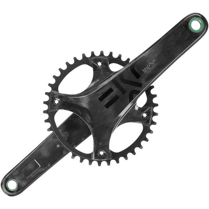 EKAR Crankset