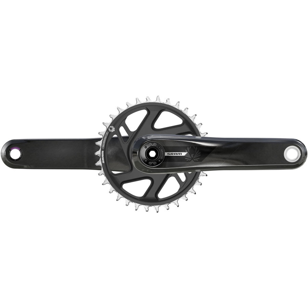 S500 Eagle Crankset
