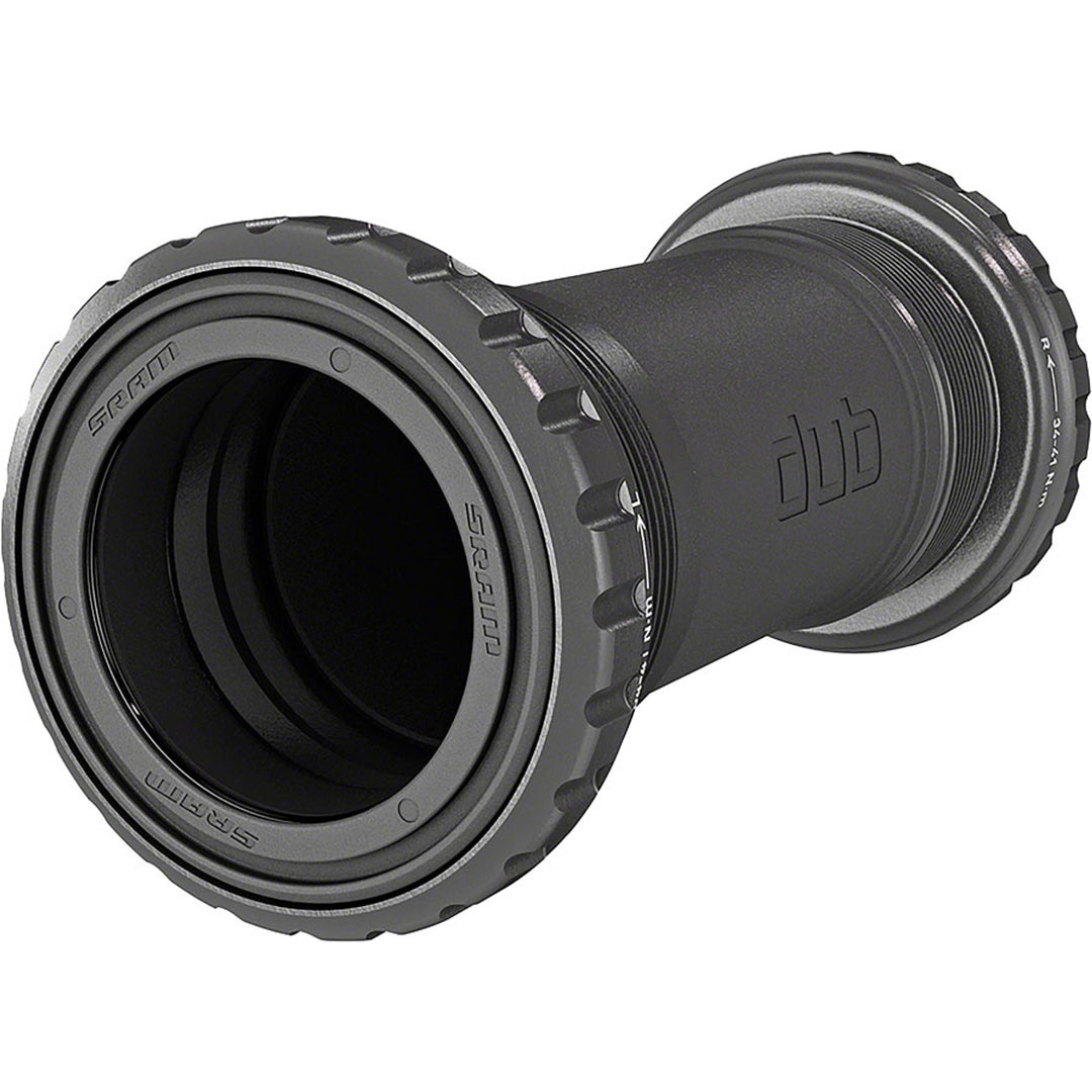 DUB Threaded Bottom Bracket