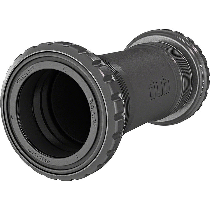 DUB Threaded Bottom Bracket