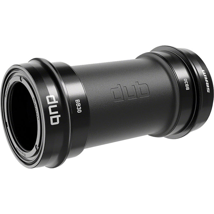 DUB Non-Threaded Bottom Bracket
