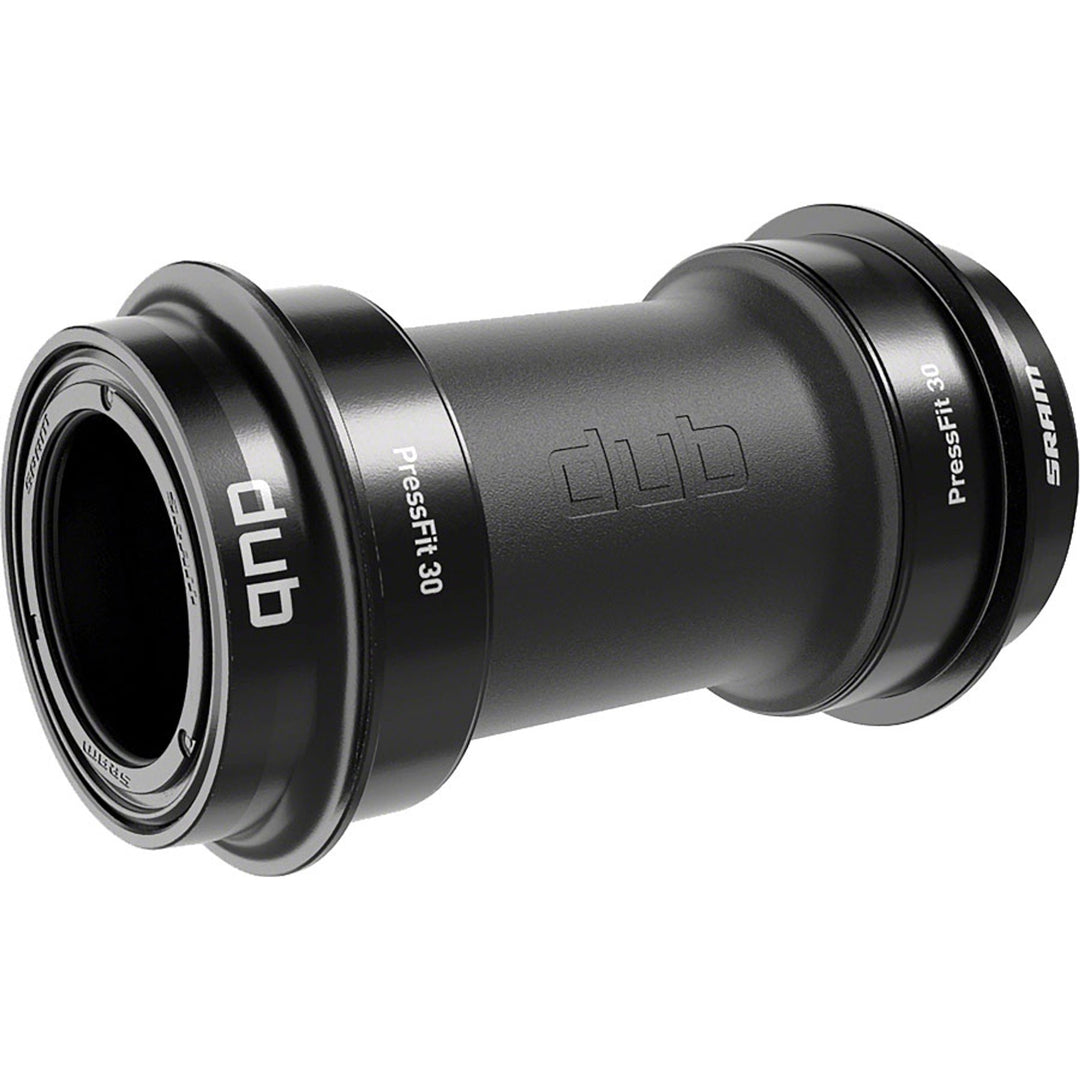 DUB Boost 55mm Chainline Non-Threaded Bottom Bracket