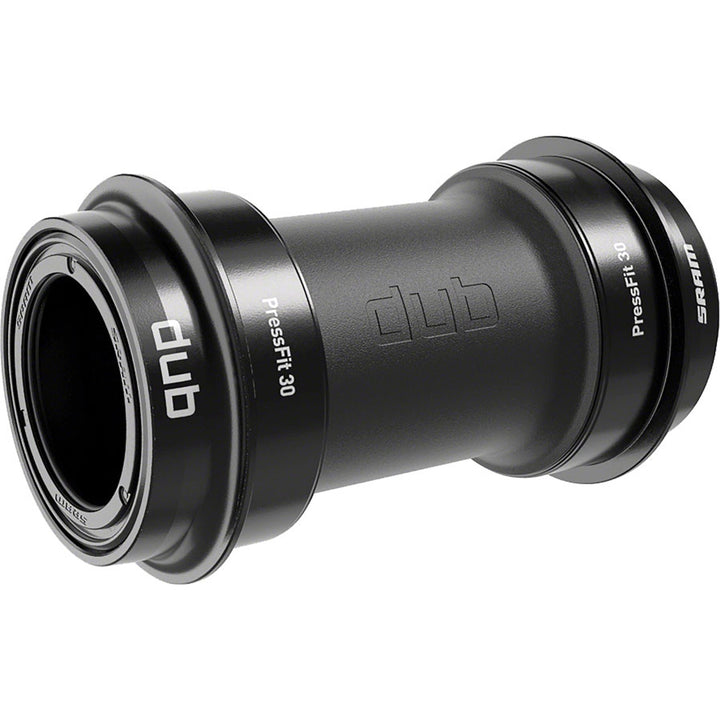DUB Boost 55mm Chainline Non-Threaded Bottom Bracket