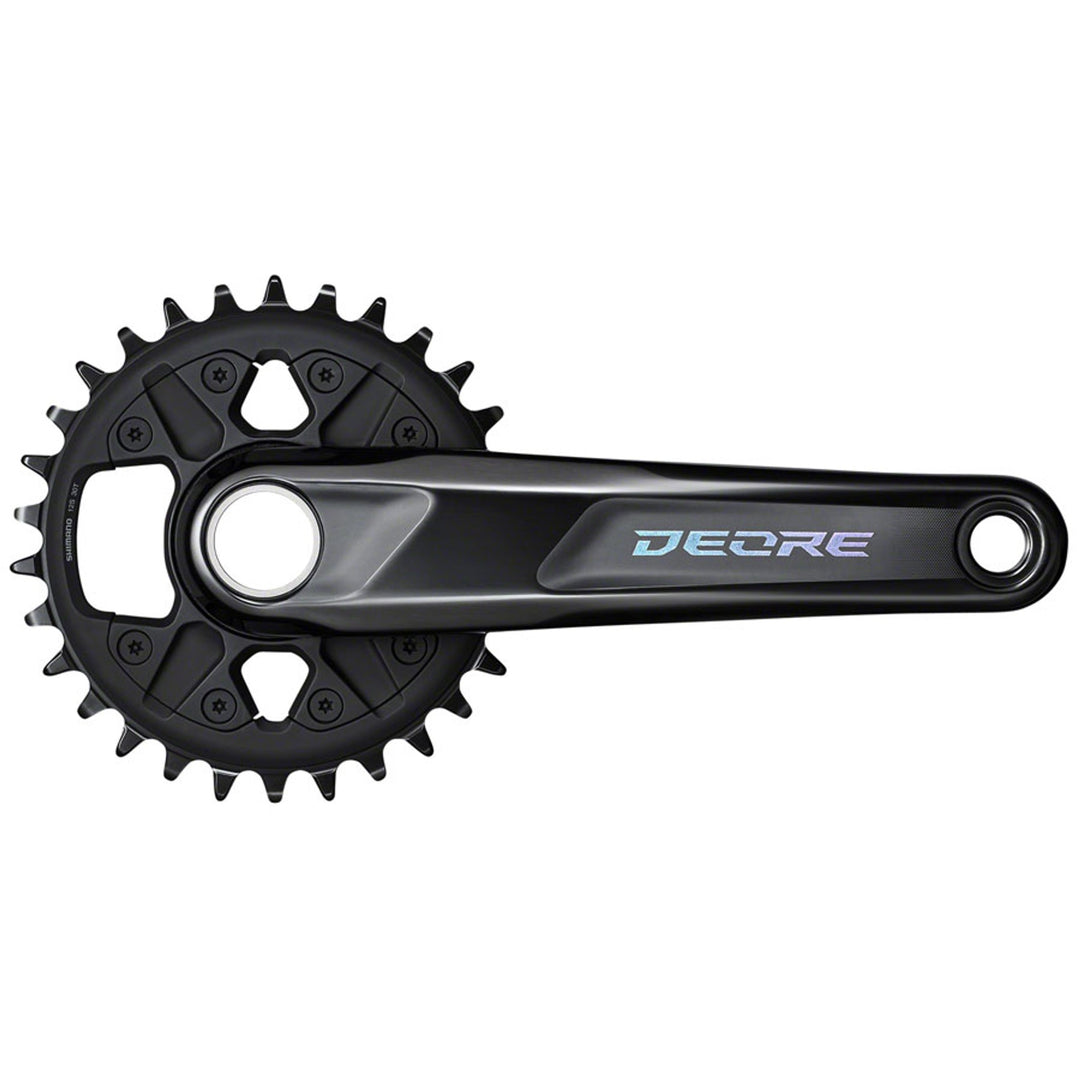 Deore M6100 Crankset