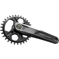 Deore M6100 Crankset