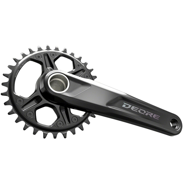 Deore M6100 Crankset