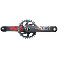 X01 Eagle DUB Crankset