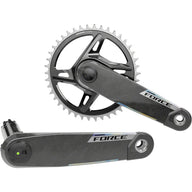 Force 1x XPLR AXS 12/13-Speed Power Meter Wide Crankset E1