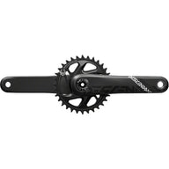 Descendant Carbon Eagle DUB Crankset