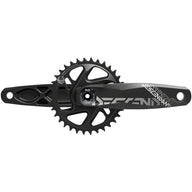 Descendant DH Crankset