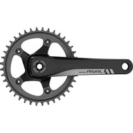 Rival 1 Crankset
