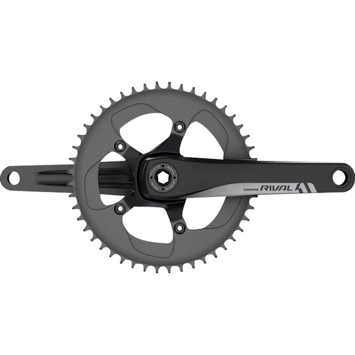 Rival 1 Crankset