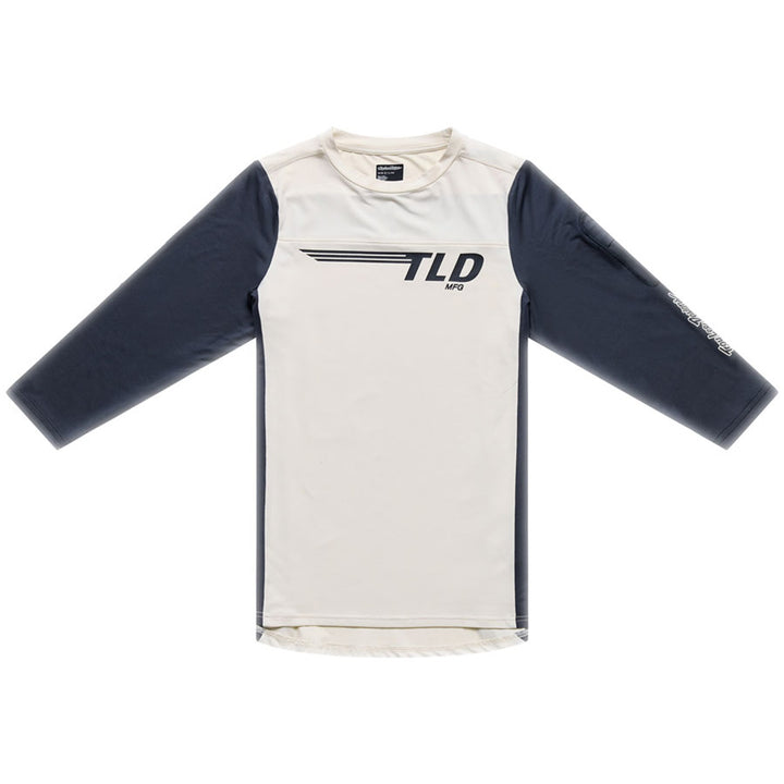 Ruckus 3/4 Sleeve Jersey