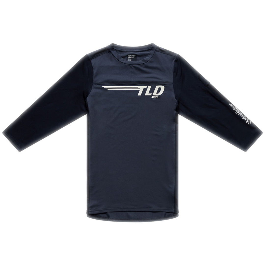 Ruckus 3/4 Sleeve Jersey