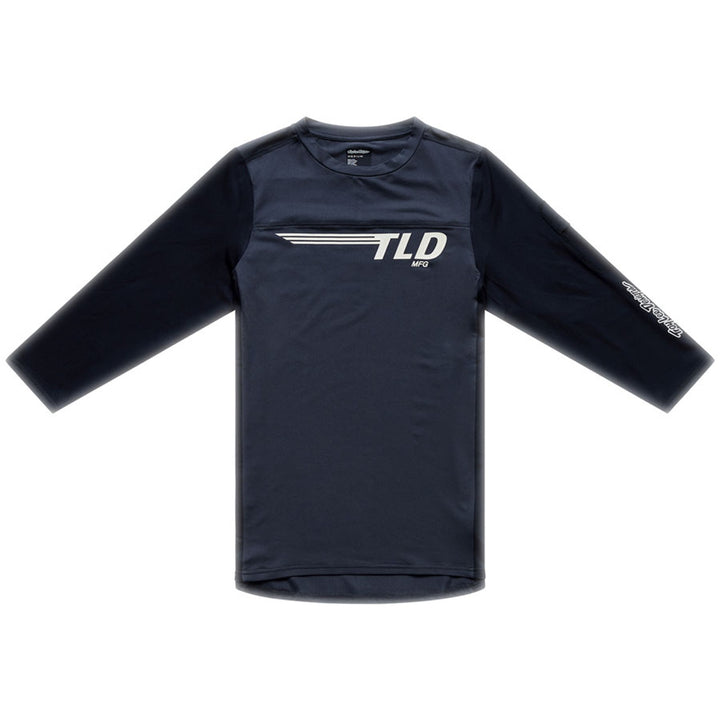 Ruckus 3/4 Sleeve Jersey