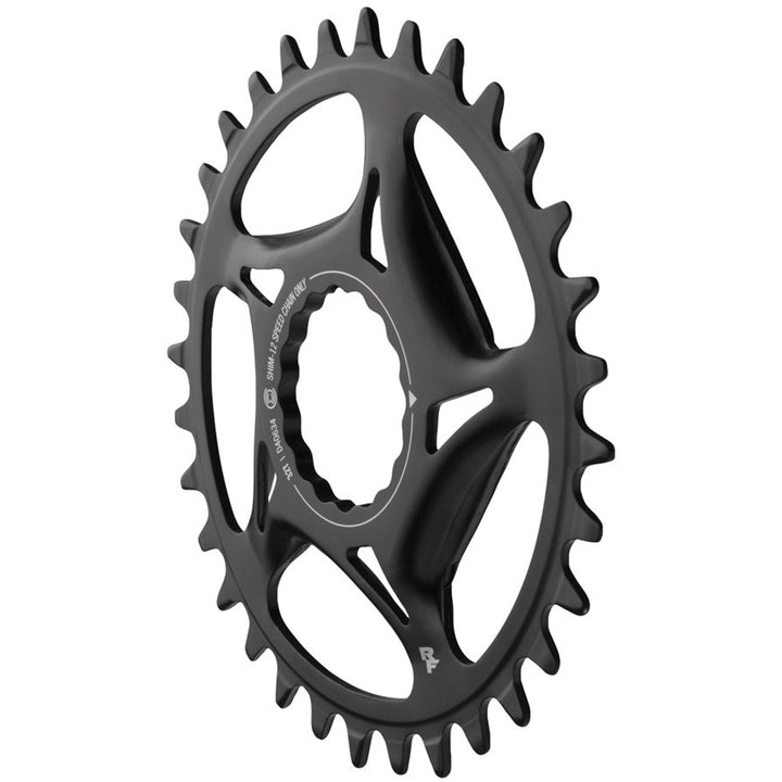 Narrow Wide Direct Mount CINCH Hyperglide+