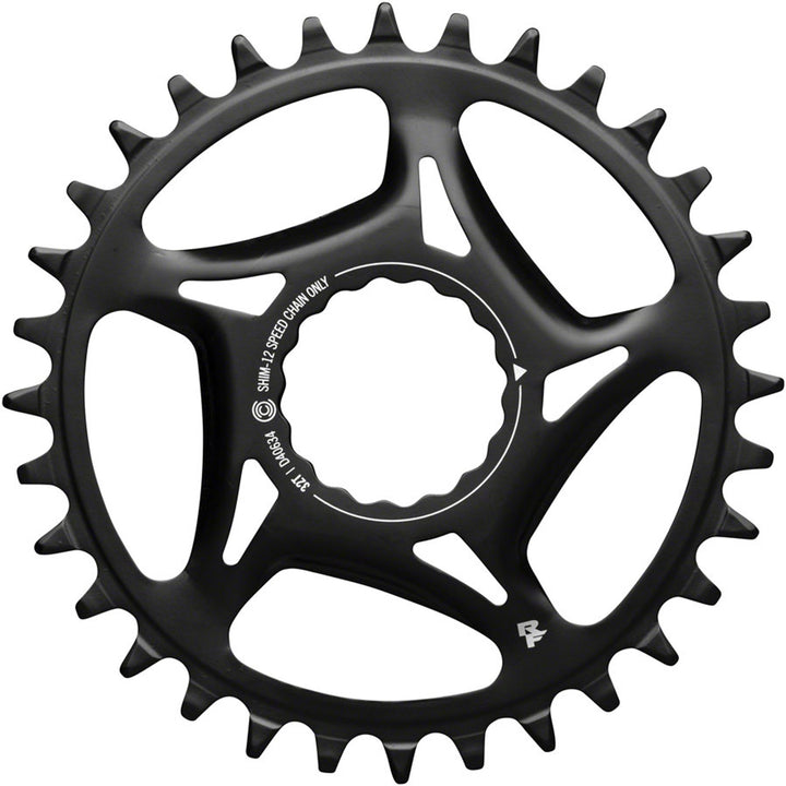 Narrow Wide Direct Mount CINCH Hyperglide+