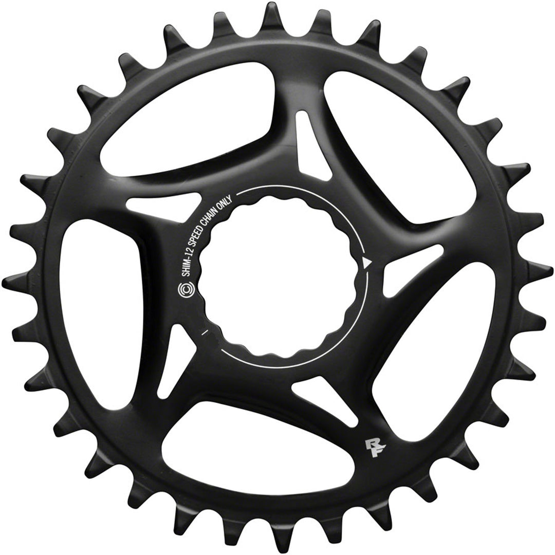 Narrow Wide Direct Mount CINCH Hyperglide+