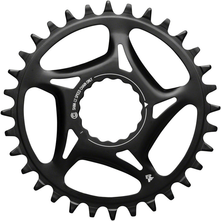 Narrow Wide Direct Mount CINCH Hyperglide+