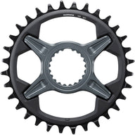 SLX SM-CRM75 Chainring