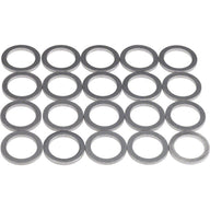 Spacers