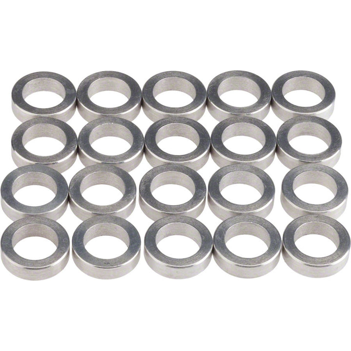 Spacers